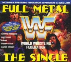 Full Metal (The Single)